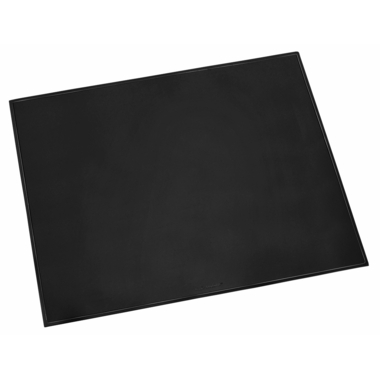 LÄUFER Sottomano 65x52cm 49656 SYNTHOS nero