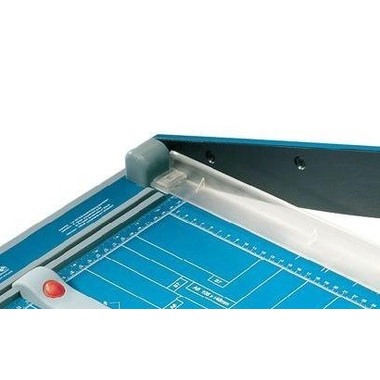 DAHLE Tagliatrice a leva 534 00534-21249 taglia 15 fogli alla volta A3