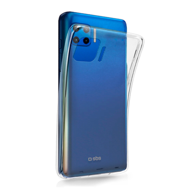 Skinny cover for Motorola Moto G 5G Plus | SBS