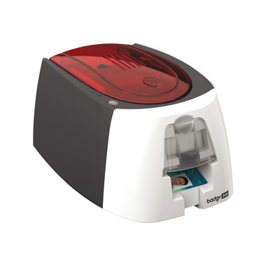 EVOLIS Nastro YMCKO CBGR0100C Badgy 100/200
