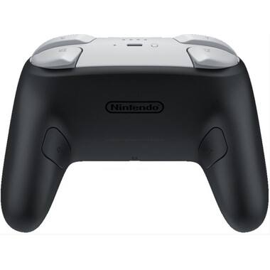 Nintendo Switch 2 Pro Controller (Black)
