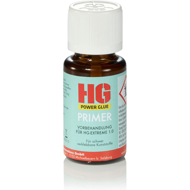 HG POWERGLUE Primer 15ml 300015 Haftvermittler