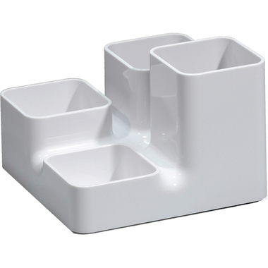 ARLAC Butler Uni 234.14 bianco 4 pezzi