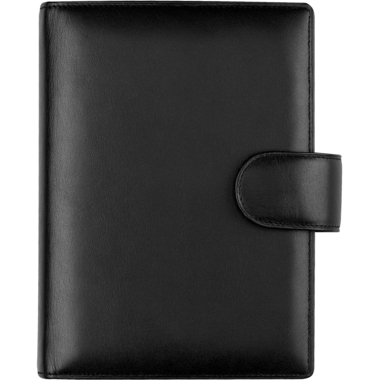SUCCES Agenda Junior racc.anelli Napp 84246102U nero 11x14.2cm