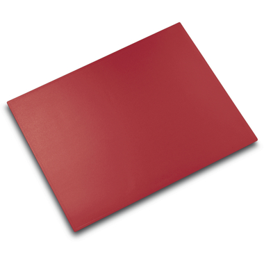 LÄUFER Sottomano Durella 52x65cm 40654 rosso
