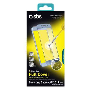 SBS Protective glass film for Samsung Galaxy A5 2017