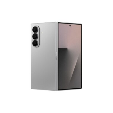 SAMSUNG Galaxy Z Fold 7 512GB Silver Shadow