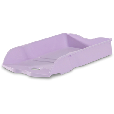 HAN Corb. à cou. Re-Loop A4/C4 1.81 violet pastel