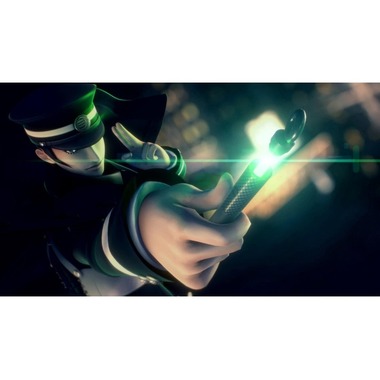 GAME Raidou: Remastered – The Mystery