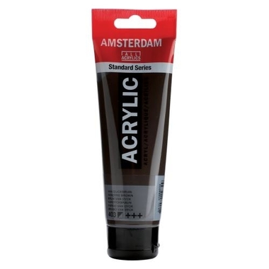 AMSTERDAM Peinture acrylique 120ml 17094032 vandyck 403
