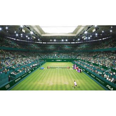 Nacon TIEBREAK: Official Game of the ATP and WTA – ACE EDITION