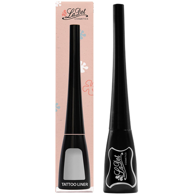 COLOP LaDot Tattoo Liner 156352 nero 4ml