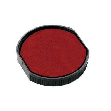 COLOP Cuscinetto per timbri E/R30 rosso 2 pezzi