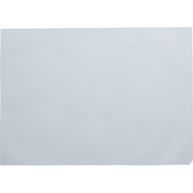NOBO PVC Ersatzfolie 1902375 2 Stück, für A2