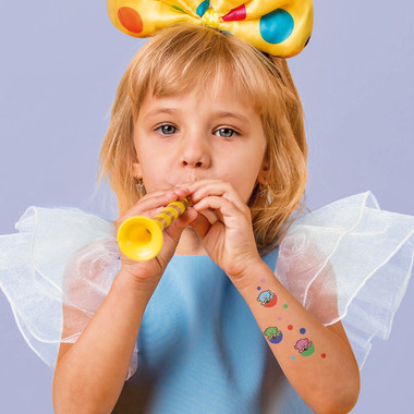 COLOP LaDot pierre small 167846 bear