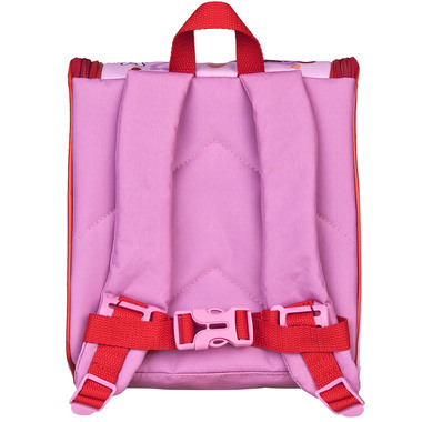 SCOOLI Zaino per l'asilo Cutie MIUZ8243 Minnie Mouse