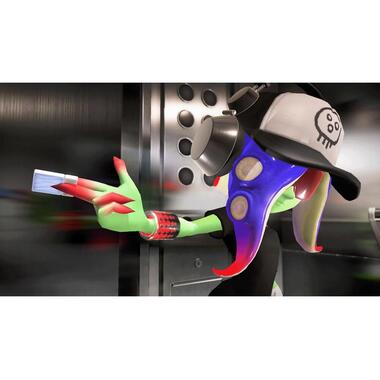 Nintendo Splatoon 3 + Expansion Pass