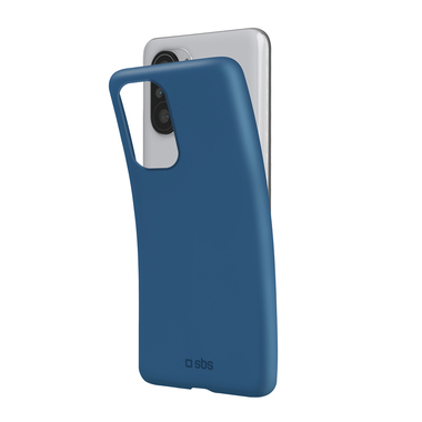Colourful, flexible cover for Xiaomi Mi 11i