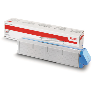 OKI Toner cyan 45536415 C931 24'000 Seiten
