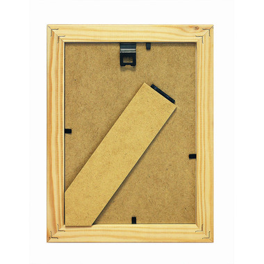 DEBEX Cadre 13x18cm 6306.01 13X1 Pin, blanc