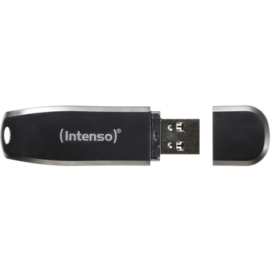 INTENSO USB-Stick Speed Line 32GB 3533480 USB 3.0