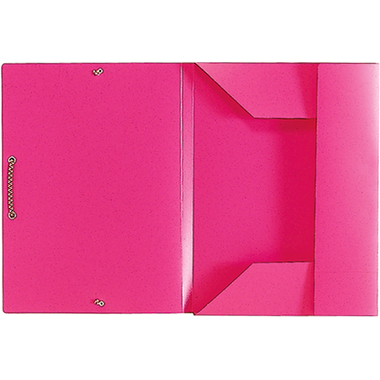 VIQUEL Cool Box A4 021375-09 rot