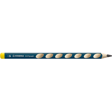 STABILO Matita EASYgraph HB 321/HB-6 petrol, L