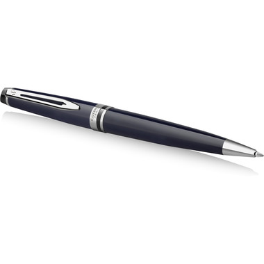 WATERMAN Penna sfera M 2214209 Expert Blue Core Finish