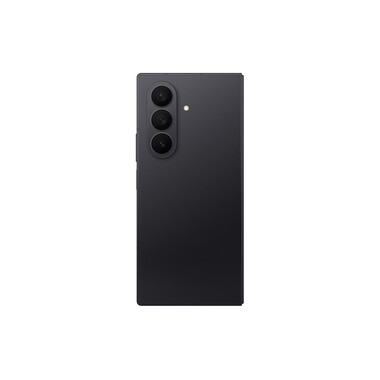 SAMSUNG Galaxy Z Fold 7 1TB Jetblack