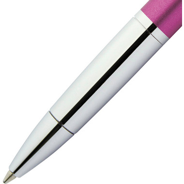ONLINE Drehkugelschreiber M 33661/3D Piccolo Metallic Pink