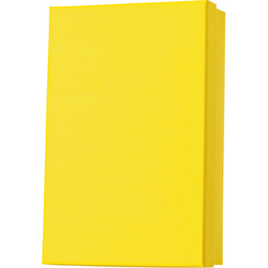 STEWO Box regalo One Colour 2553785510 giallo 10 pz.