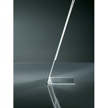 SIGEL Présentoir table Classic A4 TA211 300x210x63mm
