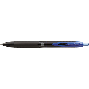 UNI-BALL Gel Roller 0,7mm UMN-307 BLUE bleu, refill