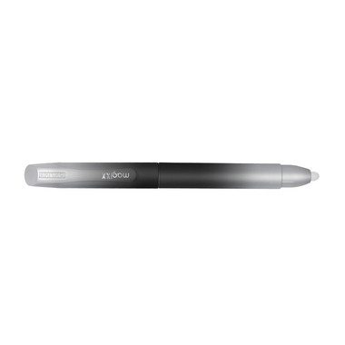 ONLINE Füllhalter MagiXX M 55100/3D Dark Shadow, radierbare Tinte