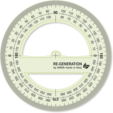 ARDA distributore di nast 360° 12cm RE36012 Re-Generation