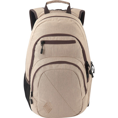 NITRO Sac à dos Nikuro 878076-090 almond 490x300x190mm