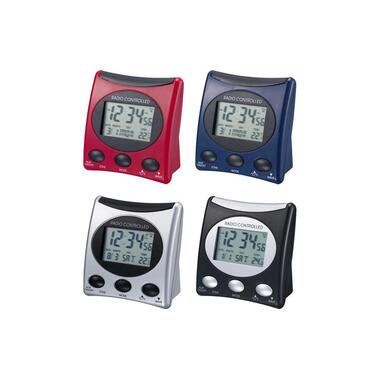 Sveglia Radio Technoline WT221-T Nero