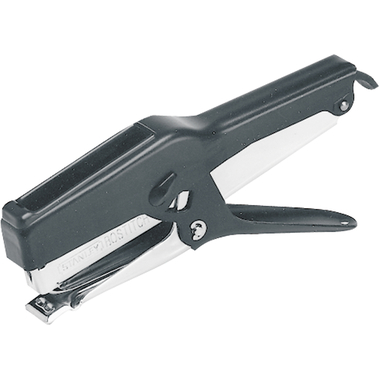 BOSTITCH Cucitrice a pinza P6C-8 nero 45 fogli