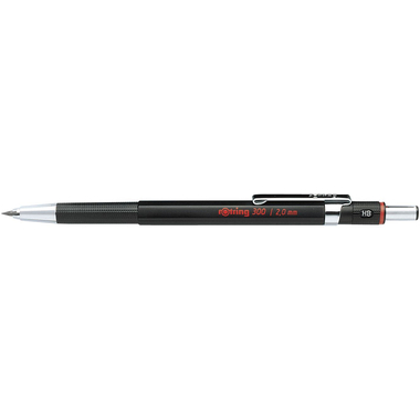 ROTRING Feinminenstift 300 2mm 1904729 FLEXGRIP ELITE FLEXGRIP ELITE