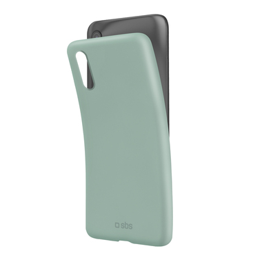 Colourful, flexible cover for Xiaomi Redmi 9A/9AT