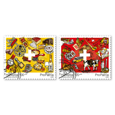 MIG2_Briefmarke «Eishockey-Weltmeisterschaft 2026» MIG2_Briefmarke «Eishockey-Weltmeisterschaft 2026»