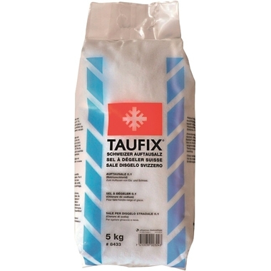 NEUTRAL TAUFIX Auftausalz 5Kg 811382.5
