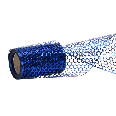 SPYK Bande Gitter 0650.8555 85mmx5m bleu