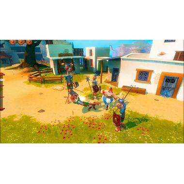 GIOCO Asterix & Obelix XXL: Romastered