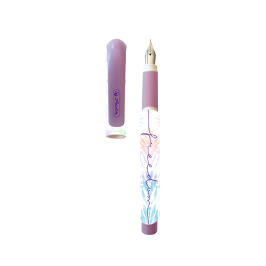 PELIKAN Stylo plume 50044375 New Batik Freedom
