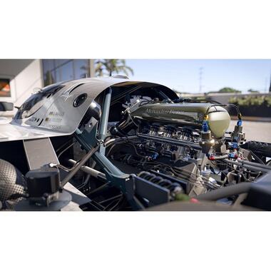 Microsoft Forza Motorsport