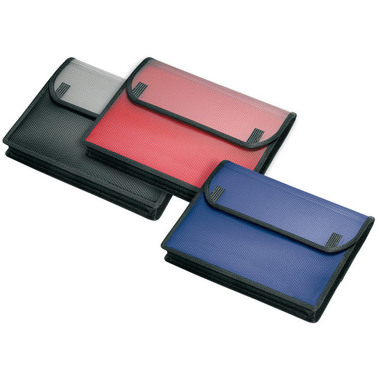 ELCO Cartable de dessin Velobag A3 74810.00 ass.