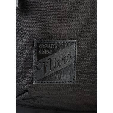 Zaino Daypacker golden black