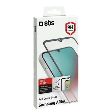 Protective glass film for Samsung Galaxy A05s | SBS