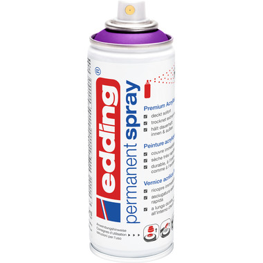 EDDING Lacca acrilico 5200-910 berry